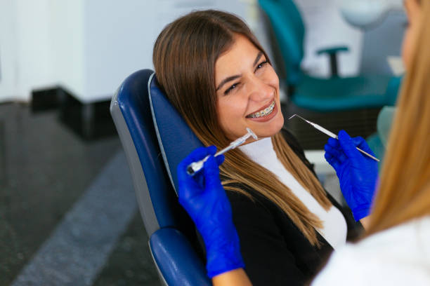 Best Cosmetic Dentistry  in Pierce, CO