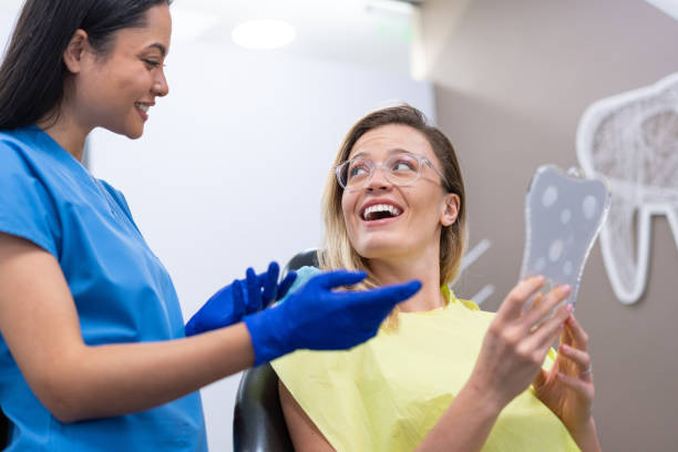 Best Dental Fillings (Composite and Amalgam)  in Pierce, CO