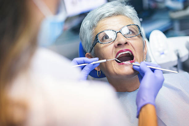Dental Bonding in Pierce, CO